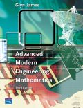 Advanced Modern Engineering Mathematics, 3rd Edition