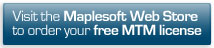 Order your free license