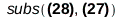 subs(1764 = `+`(Physics:-Vectors:-`.`(r_, B_), `-`(Physics:-Vectors:-`.`(B_, A_)), `-`(Physics:-Vectors:-`.`(r_, A_)), `*`(`^`(Physics:-Vectors:-Norm(A_), 2))), `+`(`*`(`^`(Physics:-Vectors:-Norm(A_),...