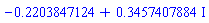 -.2203847124+.3457407884*I