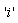 'i'