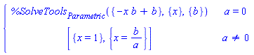 PIECEWISE(`?`, `?`)
