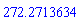 272.2713634