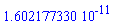 0.1602177330e-10