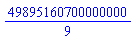 49895160700000000/9