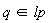 `in`(q, lp)