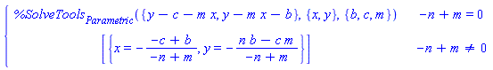 PIECEWISE(`?`, `?`)