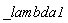 _lambda1