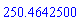 250.4642500