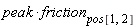 peak*friction[pos[1, 2]]