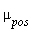 mu[pos]