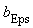b[Eps]