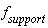 f[support]