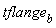 tflange[b]
