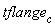 tflange[c]