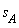 s[A]