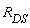 R[DS]