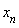 x[n]