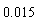 0.15e-1