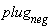 plug[neg]