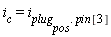 i[c] = i[plug[pos].pin[3]]