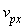 v[px]