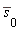 conjugate(s[0])