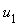 u[1]