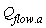 Q[flow.a]