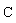 C