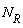 N[R]