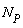 N[P]