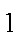 1