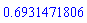 .6931471806