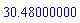 30.48000000