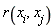 r(x[i], x[j])
