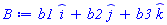 b1*_i+b2*_j+b3*_k