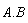 A.B
