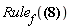 Rule[f](Diff(r*f(r), r) = (Diff(r, r))*f(r)+r*(Diff(f(r), r)))