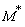 LinearAlgebra:-HermitianTranspose(M)