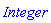 Integer