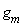 g[m]