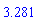 3.281