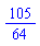105/64