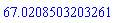 67.0208503203261