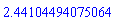 2.44104494075064