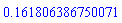 .161806386750071
