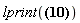 lprint(Int(Int(Int(Int(f(x, y), x = a .. b), y = c .. d), x), y))