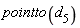 pointto(d[5])