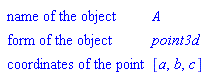 `?`